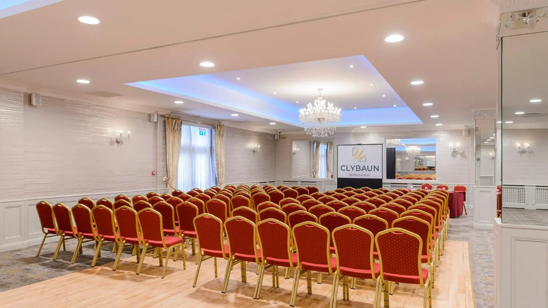 Clybaun Hotel Galway