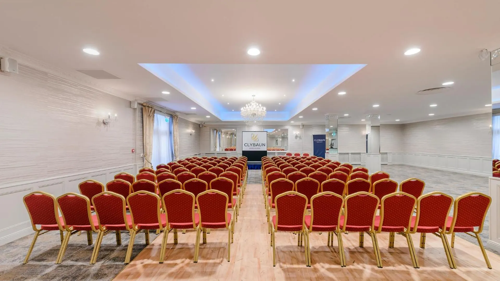 Clybaun Hotel Galway