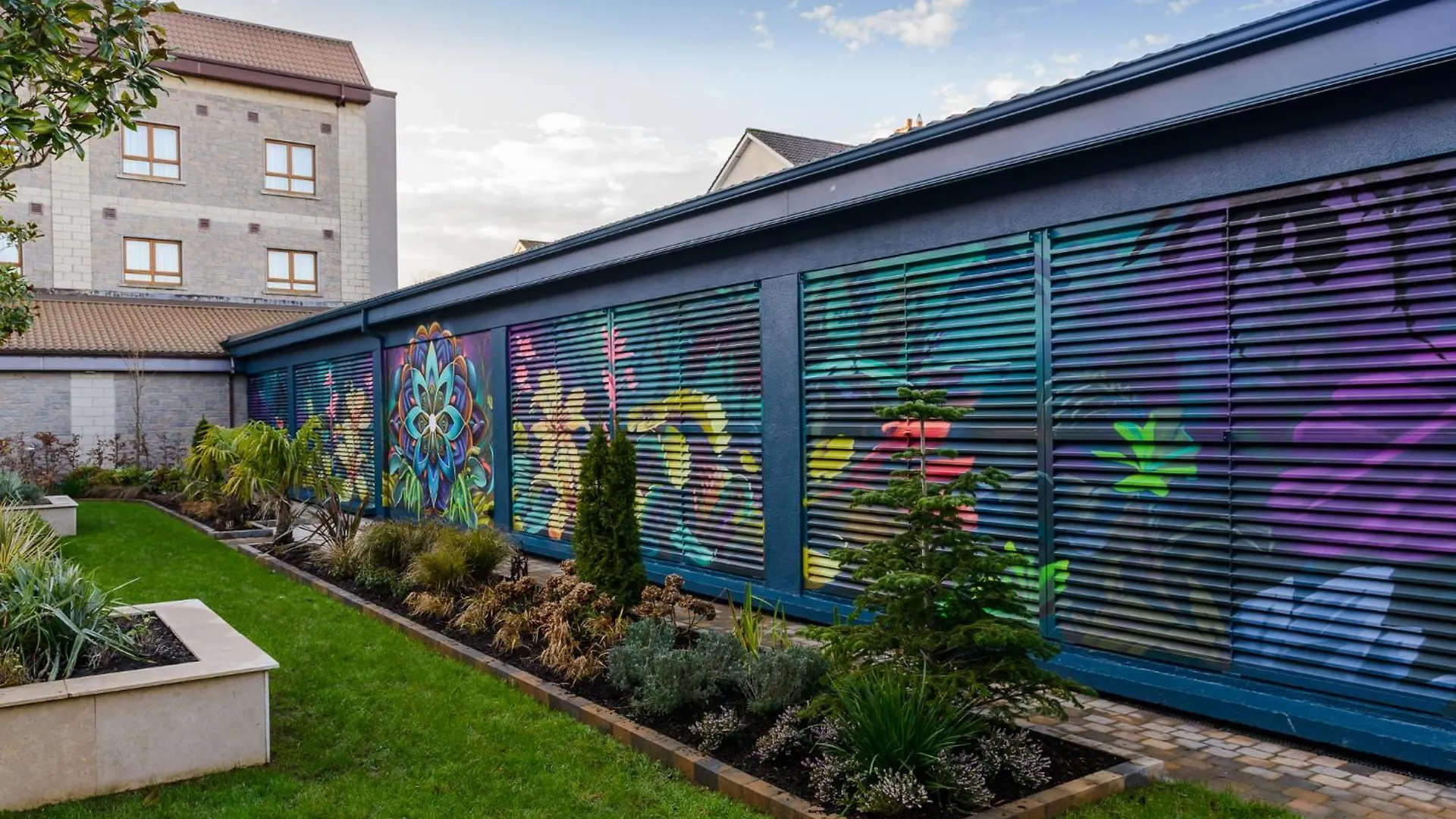 Clybaun Hotel Galway 4*,  Ireland
