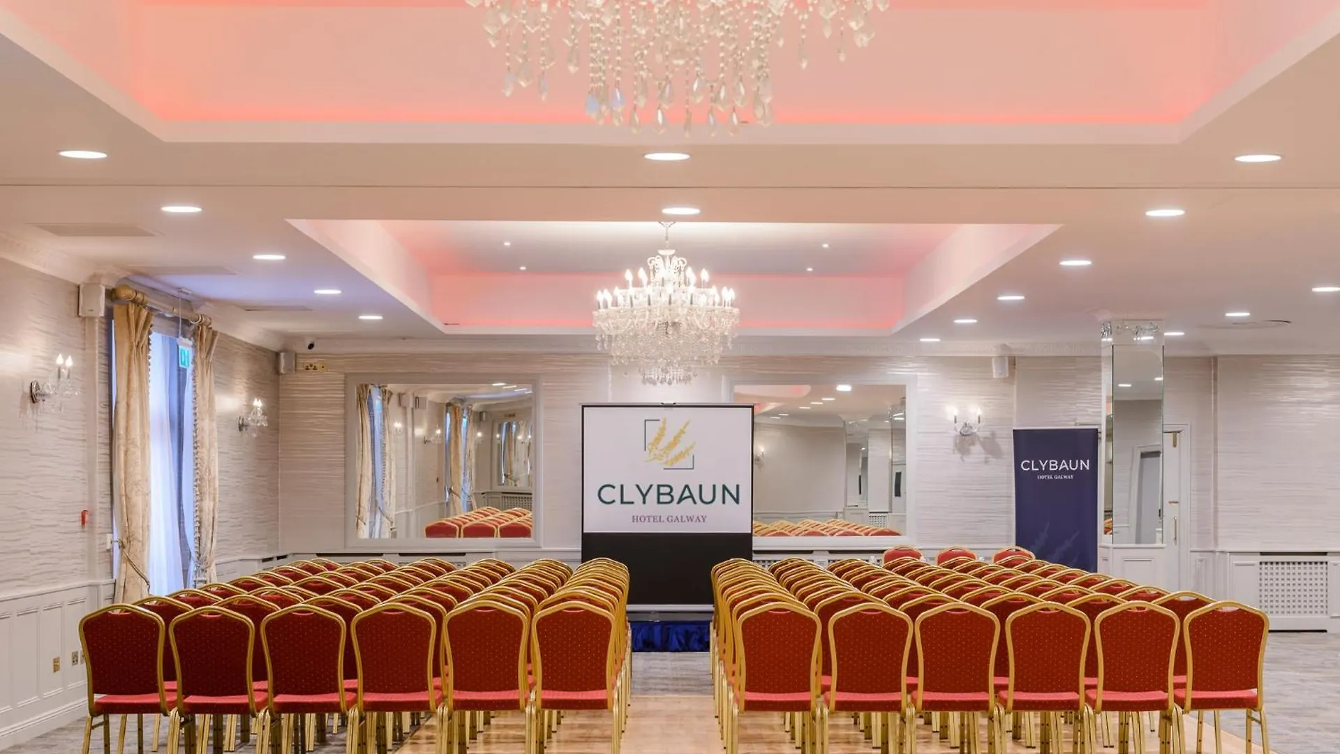 Clybaun Hotel Galway