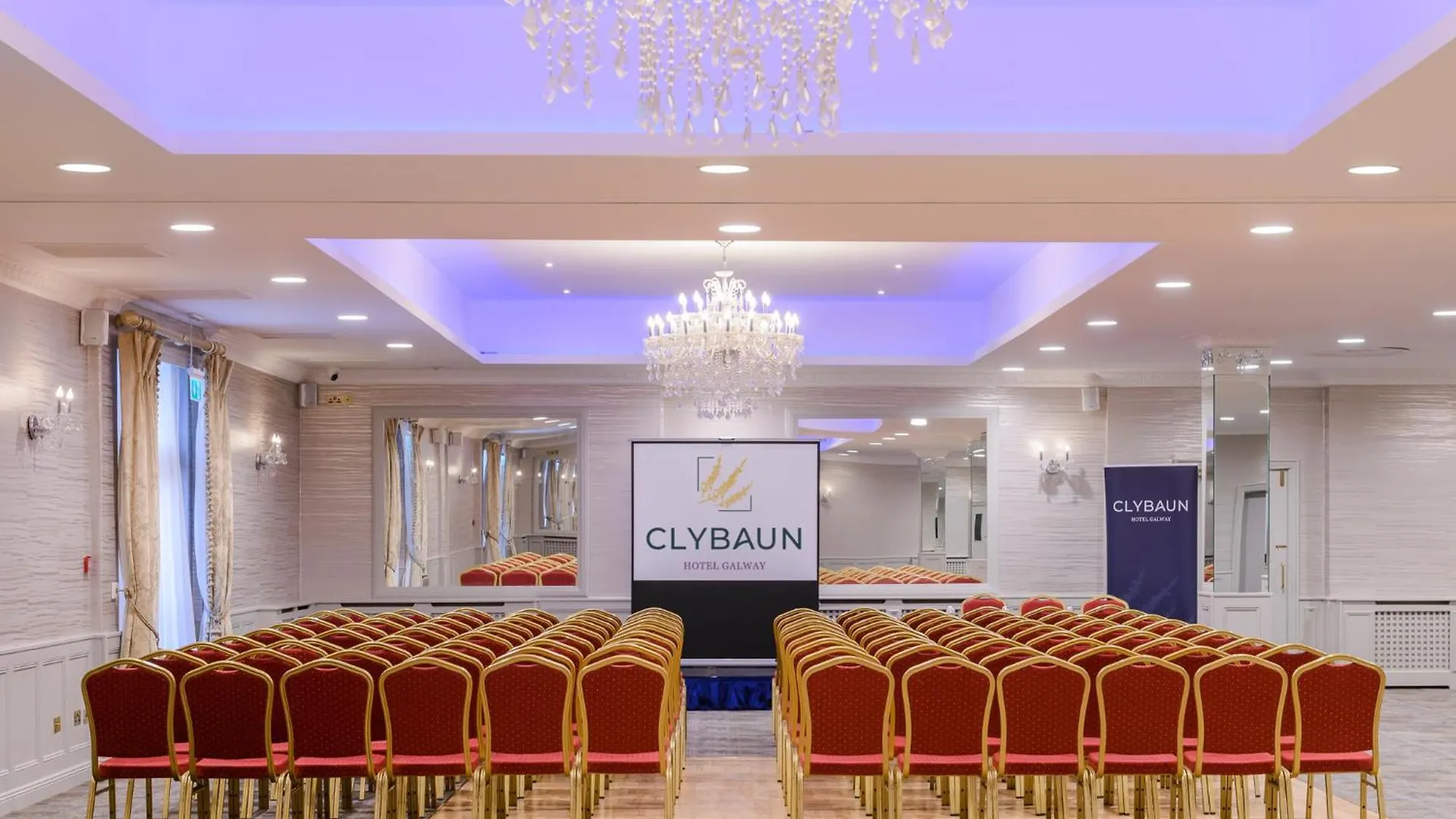 Clybaun Hotel Galway