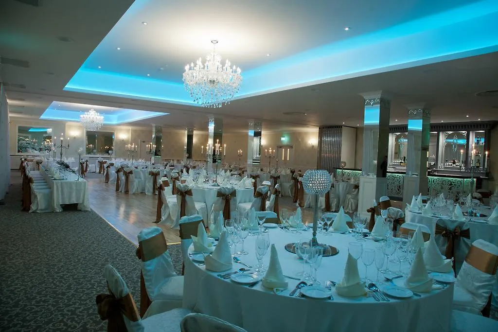 Clybaun Hotel Galway